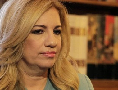 Κυνικό, απάνθρωπο, εγωπαθή και ακροδεξιό αποκαλεί το Κίνημα Αλλαγής τον Καμμένο